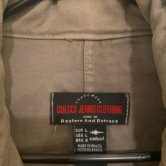 Jacket - Picture 3 of 6